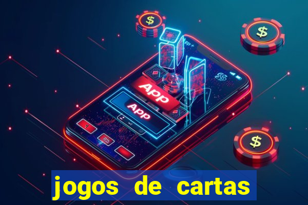 jogos de cartas ciganas online